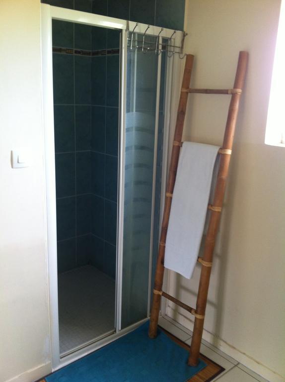 Chambre D'Hote El Dorado Vittefleur Szoba fotó