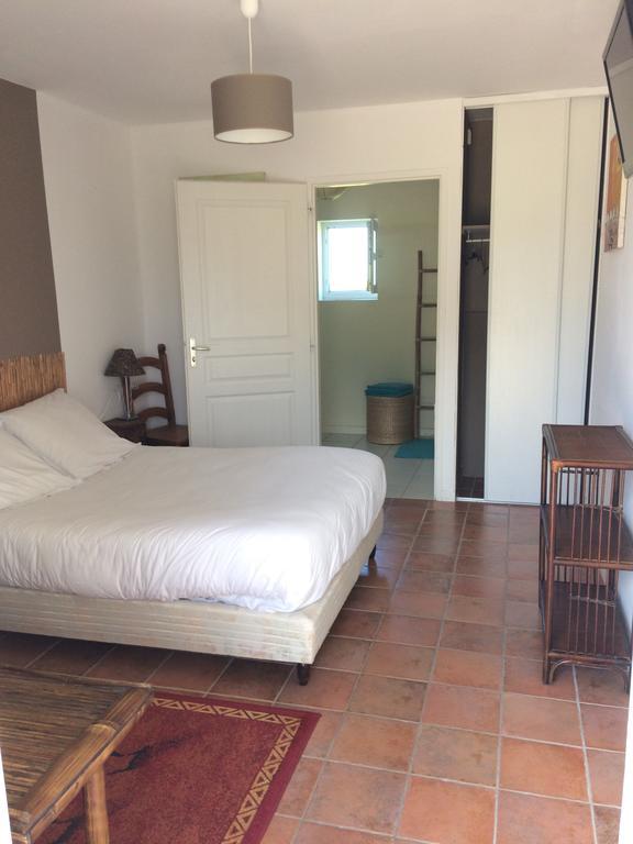 Chambre D'Hote El Dorado Vittefleur Kültér fotó