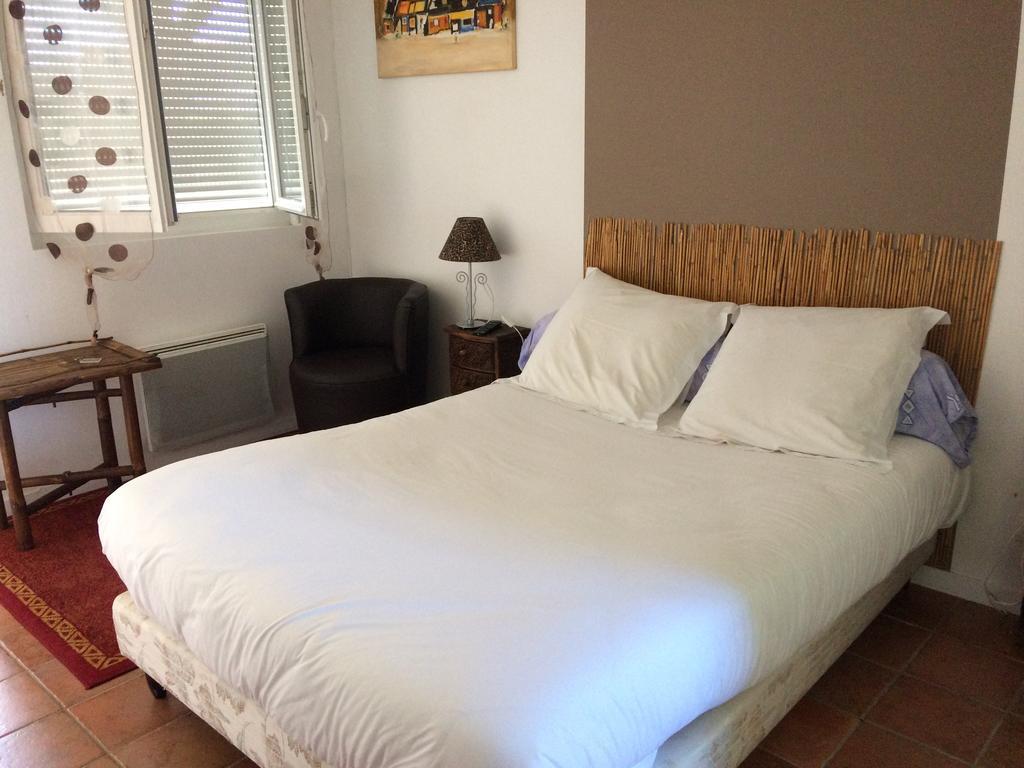 Chambre D'Hote El Dorado Vittefleur Kültér fotó