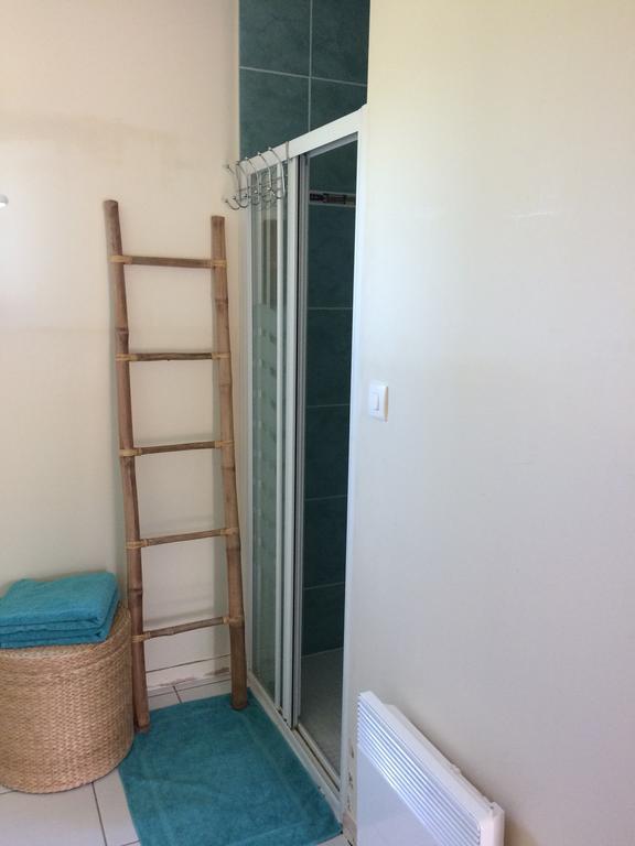 Chambre D'Hote El Dorado Vittefleur Kültér fotó